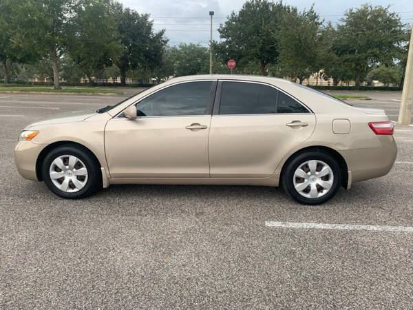 Take a look at this 2009 Toyota Camry-Orlando for sale in Longwood , FL – photo 6