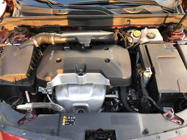2015 Chevy Malibu 1LT for sale in Lincoln, NE – photo 18