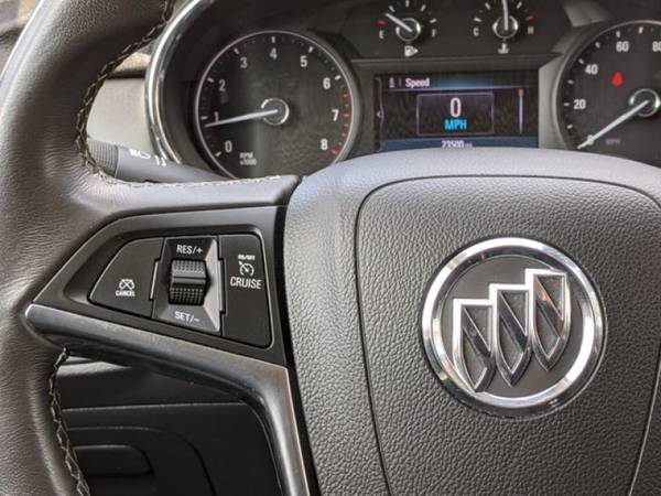 2019 Buick Encore Preferred - - by dealer - vehicle for sale in San Antonio, TX – photo 20