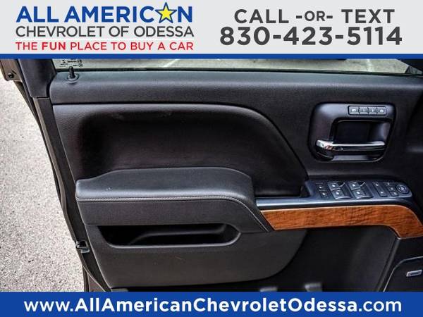 2014 Chevrolet Silverado 1500 Truck Chevy Silverado1500 Silverado-1500 for sale in Odessa, TX – photo 19