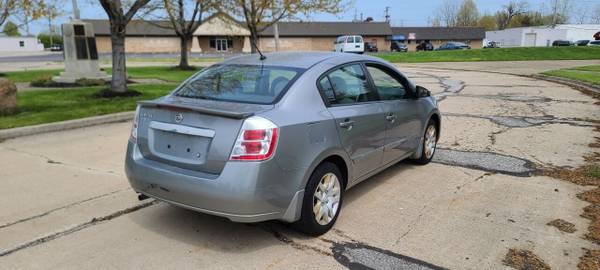 2011 Nissan Sentra S - - by dealer - vehicle for sale in EUCLID, OH – photo 3