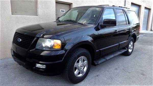 2006 Ford Expedition 4dr Limited - Low Rates Available! - cars &... for sale in Miami, FL – photo 20