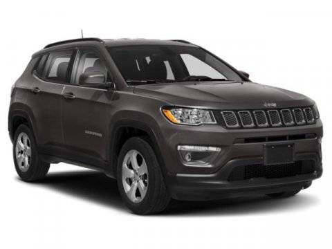 2018 Jeep Compass Latitude suv Black - - by dealer for sale in Cadott, WI – photo 9