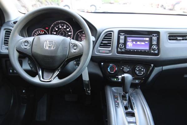 2018 Honda HR-V LX - - by dealer - vehicle for sale in Bellevue, WA – photo 20
