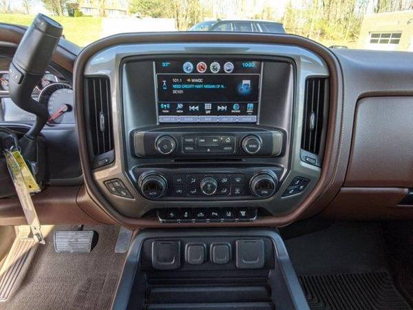 2018 Chevrolet Silverado 2500HD High Country - truck for sale in Eldersburg, MD – photo 18