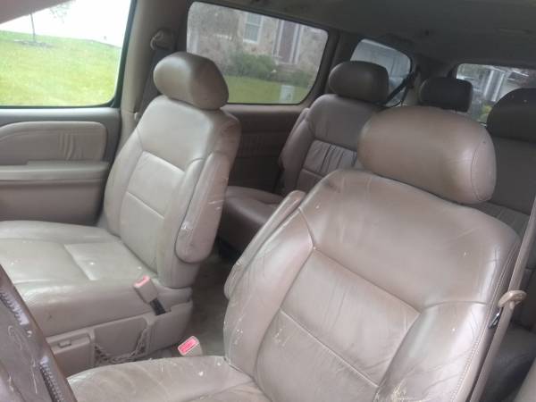 Toyota Sienna XLE Minivan Luxury, Inspected obo for sale in Philadelphia, PA – photo 8