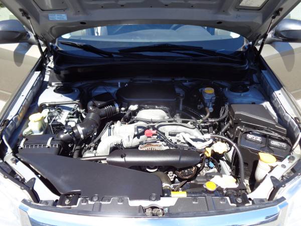 *2009 Subaru Forester 2.5X AWD* *SALE!!* for sale in Cashmere, WA – photo 21