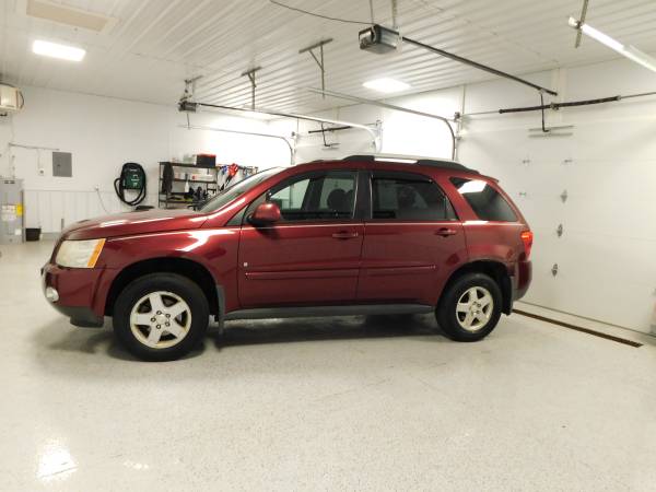 2009 Pontiac Torrent ONLY 119K Miles! AWD SUV - - by for sale in Battle Creek, MI – photo 2