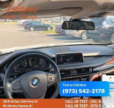 2014 BMW X5 AWD 4dr xDrive35i - Buy-Here-Pay-Here! for sale in Paterson, NY – photo 16