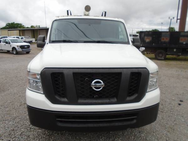 2017 NISSAN NV1500 CARGO VAN - - by dealer - vehicle for sale in Columbia, NC – photo 10