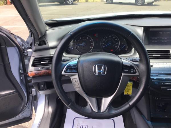2010 Honda Accord Crosstour 2WD 5dr EX-L - - by dealer for sale in Kahului, HI – photo 15