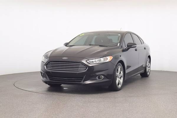 2015 Ford Fusion SE - - by dealer - vehicle automotive for sale in Sarasota, FL – photo 7