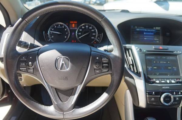 2016 Acura TLX 2.4L for sale in Richmond , VA – photo 8