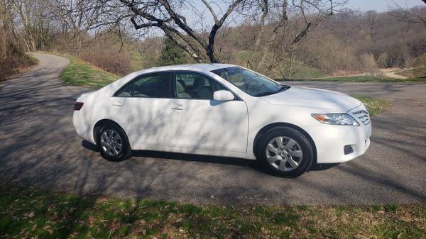2011 Toyota Camry 2415 miles - - by dealer for sale in Pittsburgh, PA – photo 4