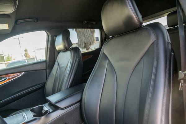 2017 Lincoln MKX Select SUV for sale in Costa Mesa, CA – photo 18