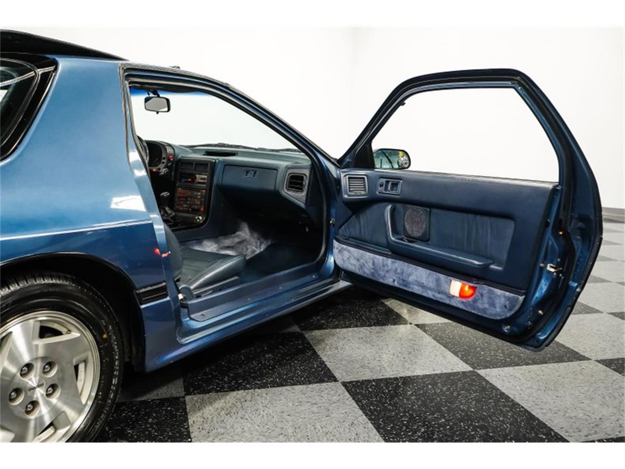 1988 Mazda RX-7 for sale in Mesa, AZ – photo 51