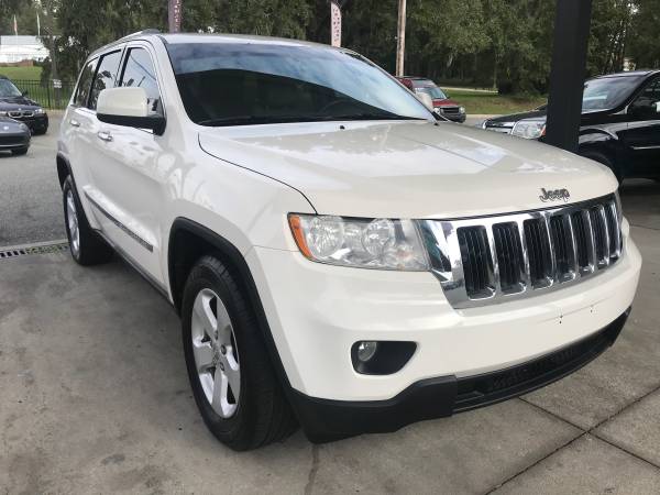 2012 Jeep Grand Cherokee EXTRA CLEAN - cars & trucks - by dealer -... for sale in Tallahassee, FL – photo 7