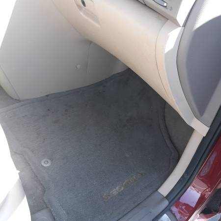 2012 Kia Sedona EX mini van minivan for sale in Chico, CA – photo 21
