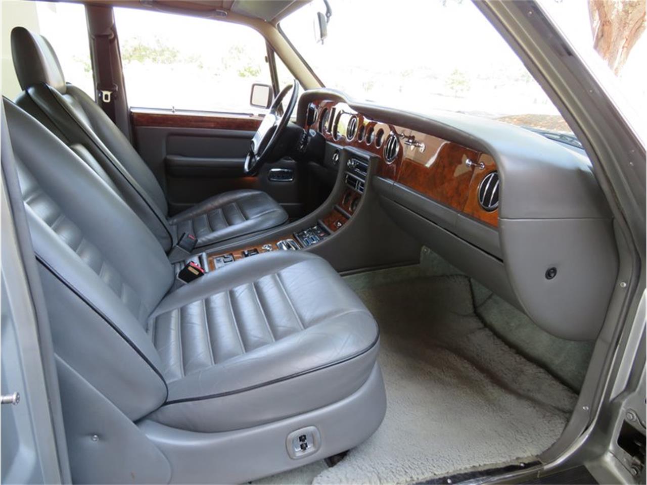 1990 Bentley Turbo for sale in Lakeland, FL – photo 54