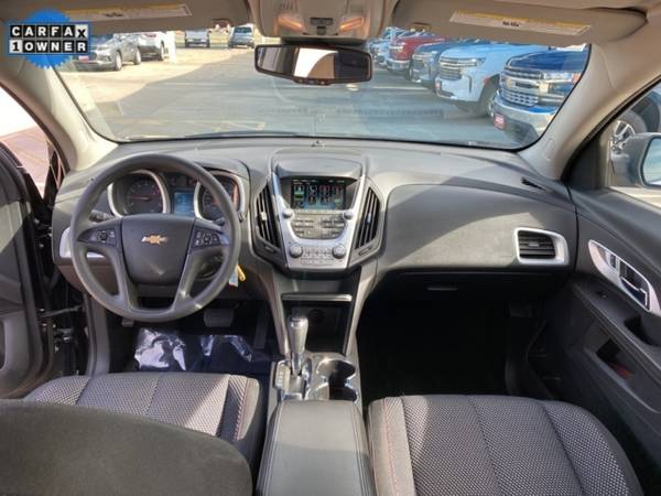 2017 Chevrolet Equinox LS - cars & trucks - by dealer - vehicle... for sale in Burleson, TX – photo 19