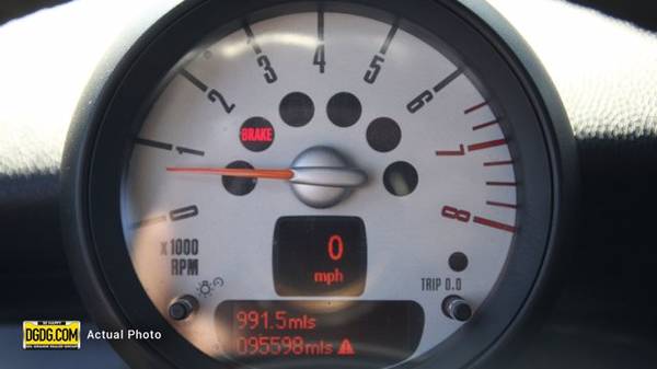 2013 MINI Cooper Hardtop S hatchback Gray - cars & trucks - by... for sale in San Jose, CA – photo 5