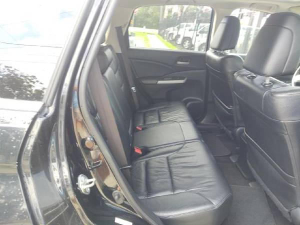 2012 Honda CR-V 2WD 5dr EX-L - cars & trucks - by dealer - vehicle... for sale in New Orleans, LA – photo 9