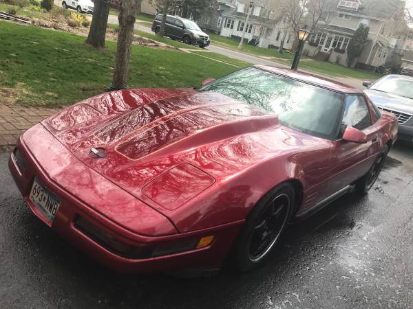 94 Corvette Low Miles for sale in Duluth, MN – photo 2