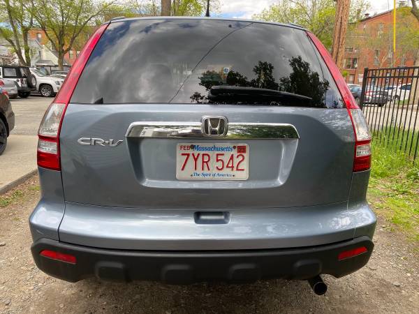 2008 Honda Crv 4cyl AWD Low Miles for sale in Southbridge, MA – photo 5