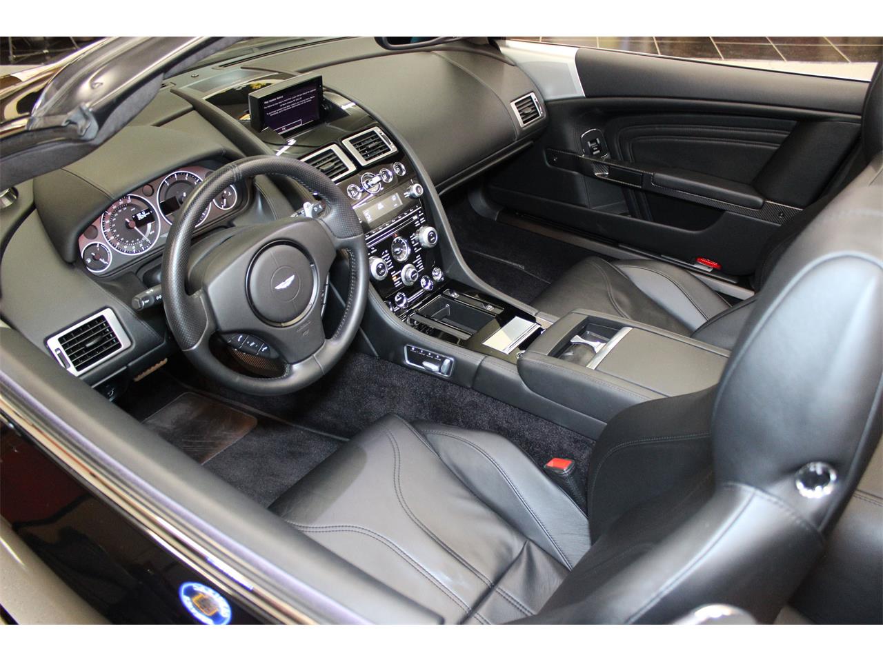 2012 Aston Martin DBS for sale in Fort Worth, TX – photo 39