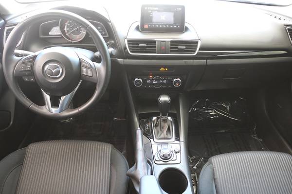 2014 Mazda Mazda3 Meteor Gray Mica GO FOR A TEST DRIVE! - cars & for sale in Monterey, CA – photo 15