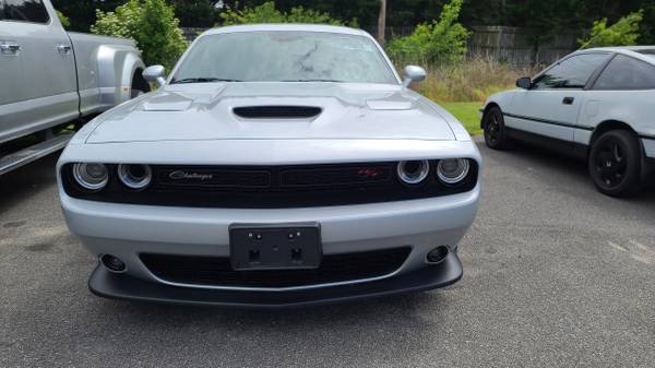 Certified Pre-Owned 2019 Dodge Challenger R/T Scat Pack-Only 9k for sale in Oxford, MD – photo 12