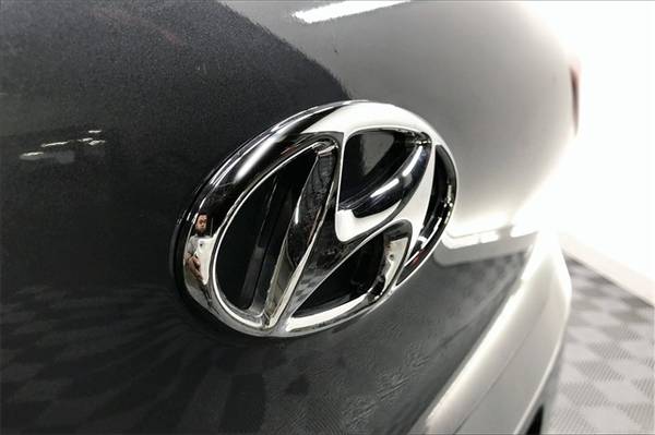 2017 Hyundai Tucson SE Plus - cars & trucks - by dealer - vehicle... for sale in Honolulu, HI – photo 7