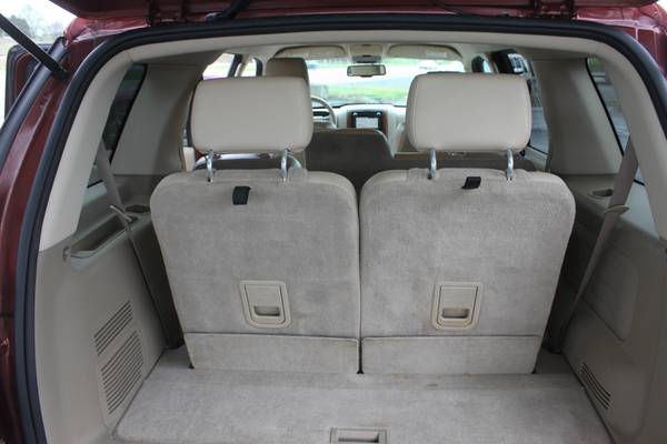 2009 Ford Explorer Eddie Bauer NO RUST - - by dealer for sale in New Castle, PA – photo 18