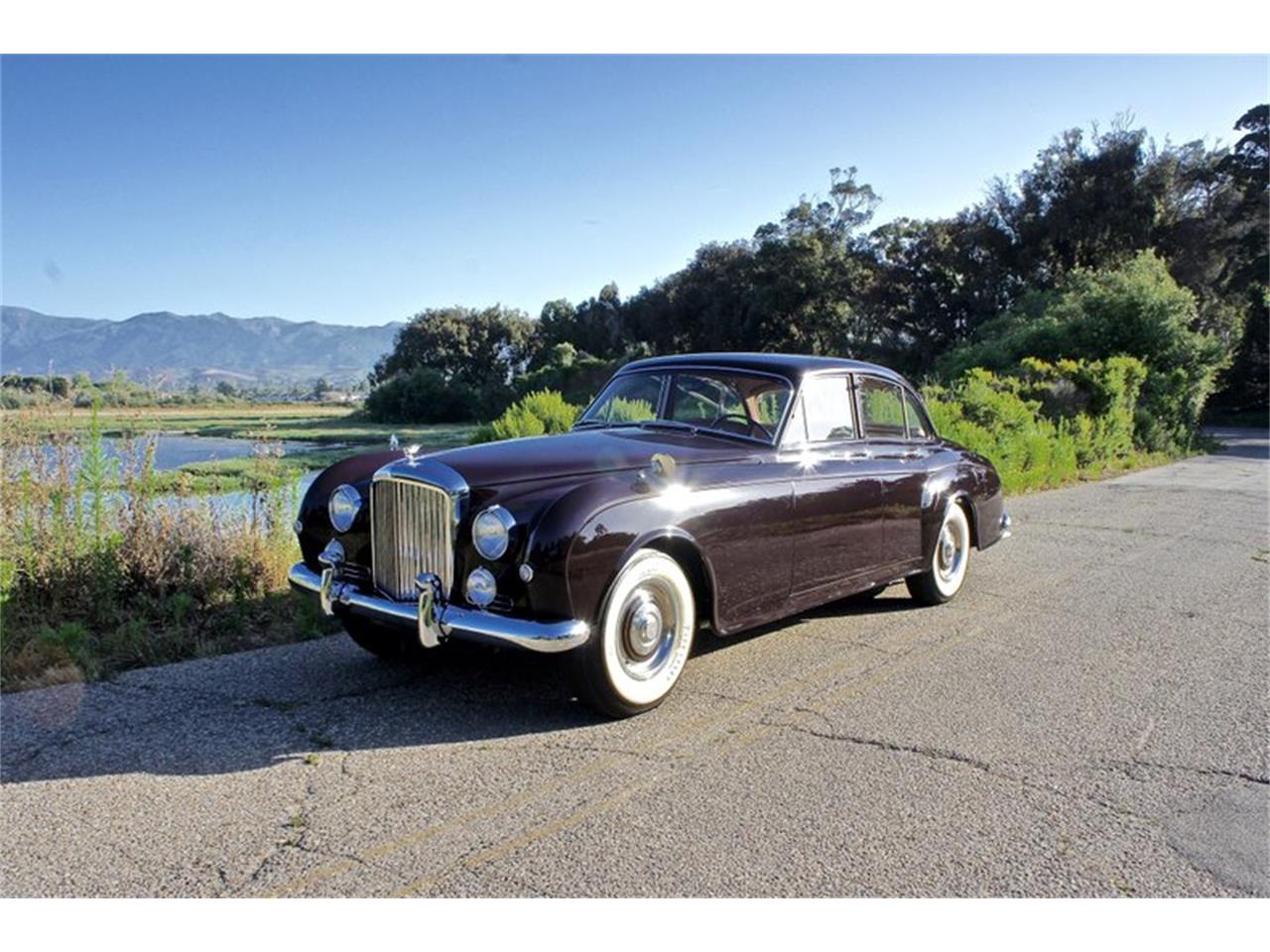 1961 Bentley S2 for sale in Santa Barbara, CA – photo 13