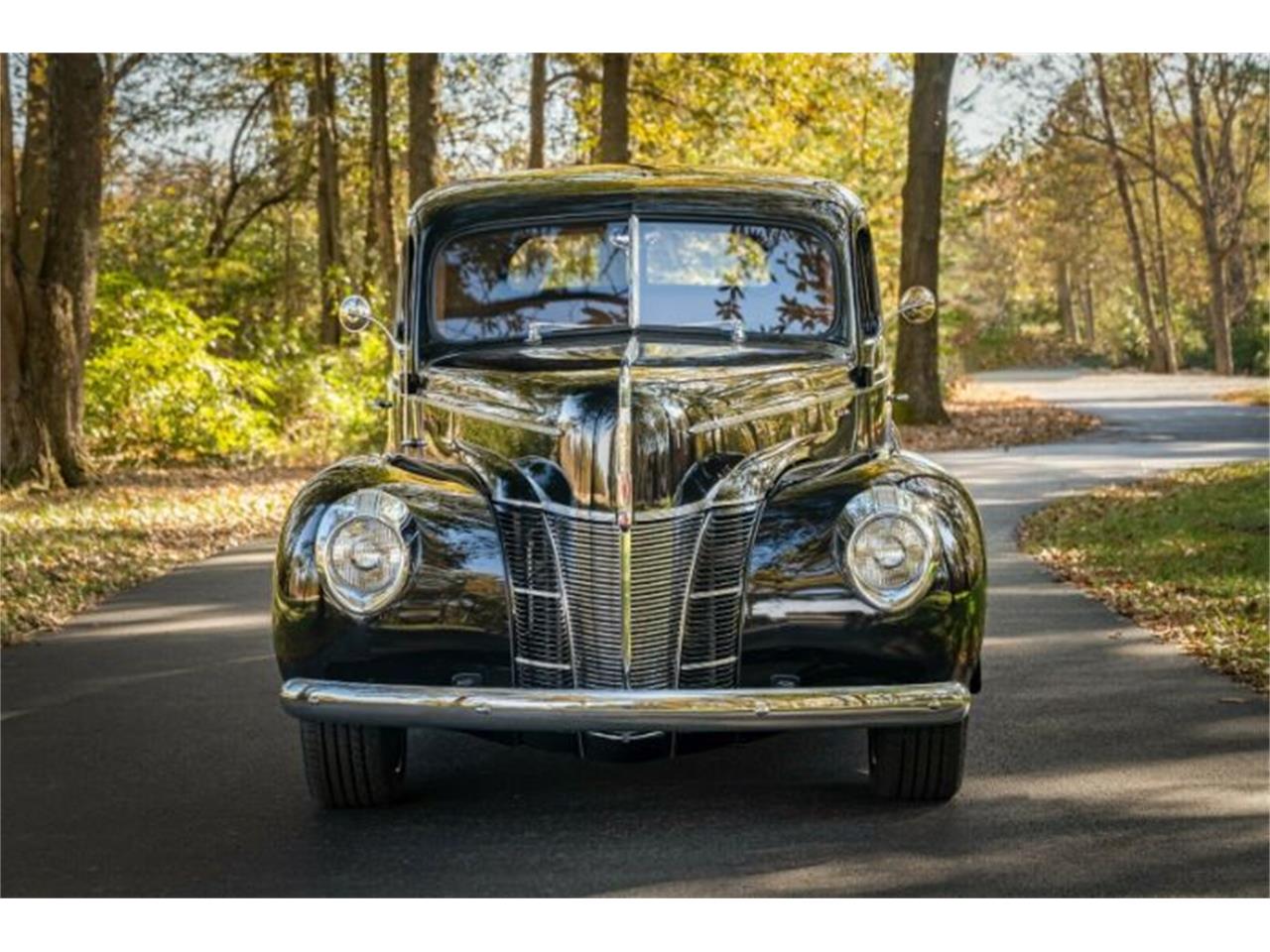1940 Ford Deluxe for sale in Cadillac, MI – photo 20