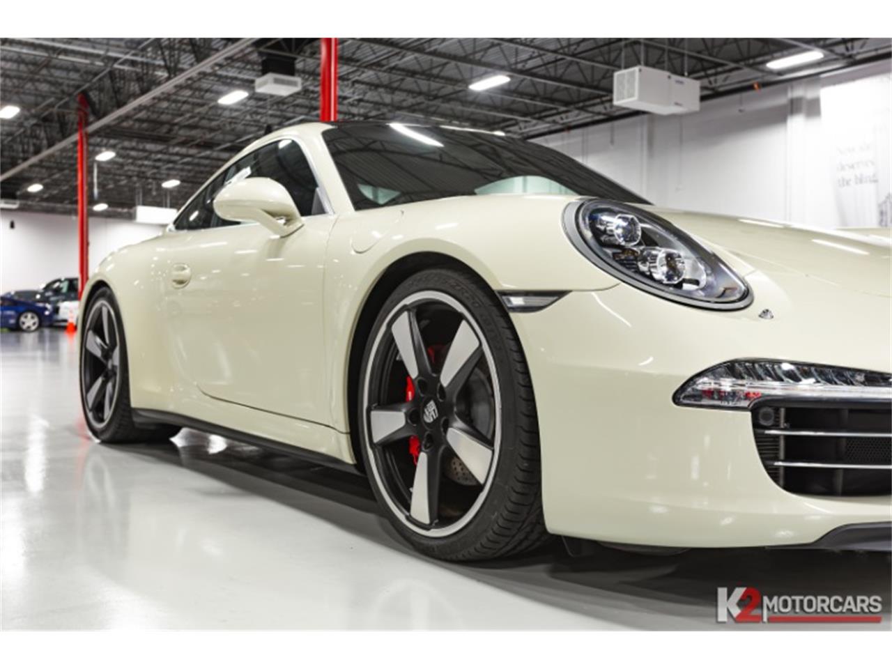 2014 Porsche 911 for sale in Jupiter, FL – photo 26