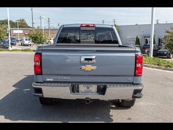 2016 Chevrolet Silverado 1500 Chevy Truck 24 Wheel EASY Financin We... for sale in KERNERSVILLE, NC – photo 7