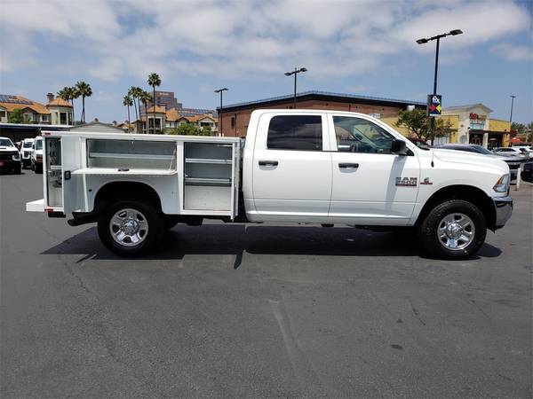 Make Offer - 2018 Ram 2500 - - by dealer for sale in San Diego, CA – photo 15