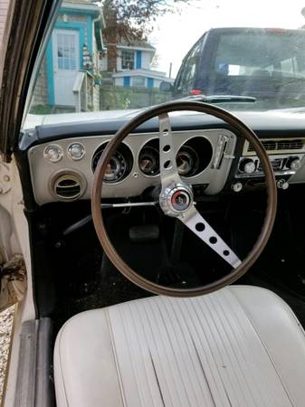 1965 Convertible Corvair! for sale in Onset, MA – photo 6