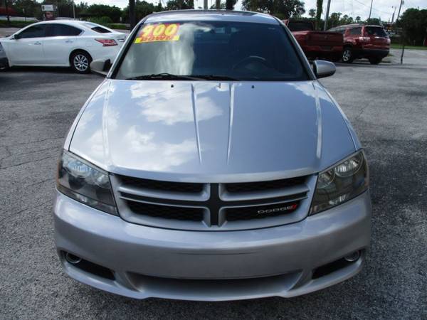2013 Dodge Avenger SXT NO CREDIT CHECK *Buy Here Pay Here*No Credit... for sale in Maitland, FL – photo 9