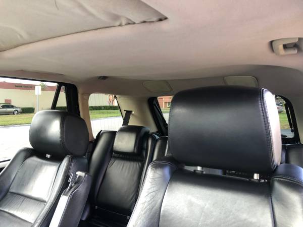 2006 Land Rover Range Rover Sport Supercharged Package - cars &... for sale in Miami, FL – photo 14