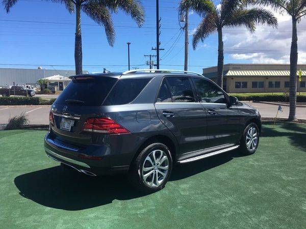 2016 Mercedes-Benz GLE GLE 350 - EASY APPROVAL! for sale in Kahului, HI – photo 3