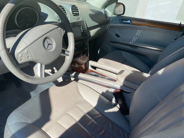 2006 Mercedes ML350 *Looks and Runs Good* - cars & trucks - by... for sale in INGLEWOOD, CA – photo 7