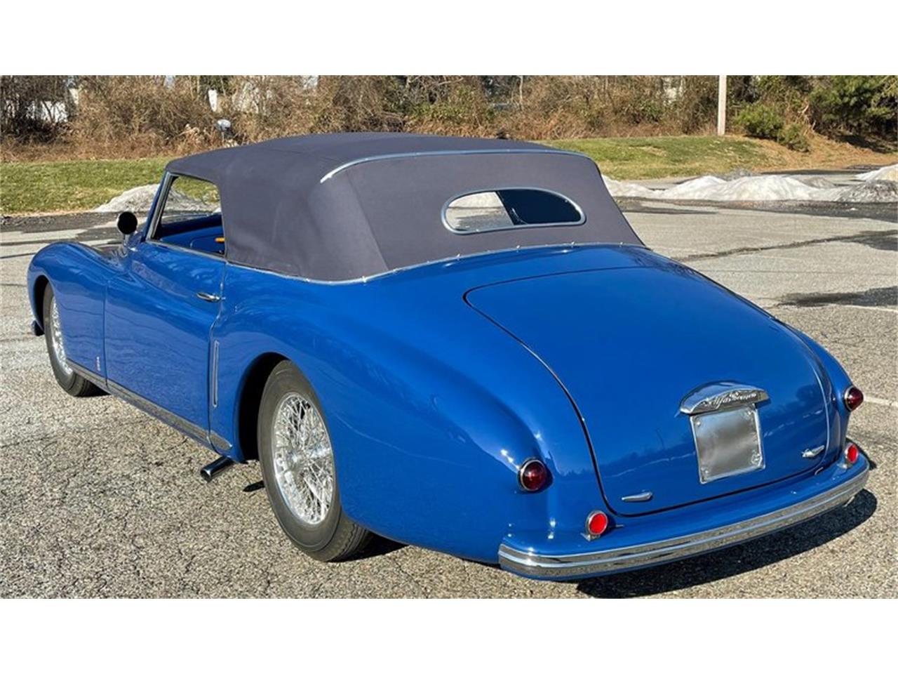 1948 Alfa Romeo 6C 2500 for sale in West Chester, PA – photo 72
