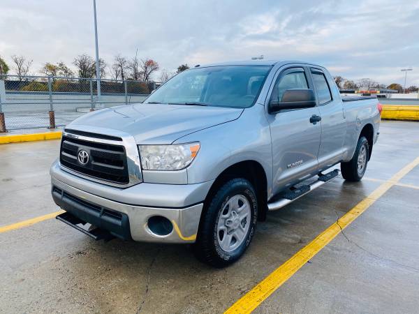 2011 TOYOTA TUNDRA V8 SUPER CLEAN !!! 1 OWNER !!! - cars & trucks -... for sale in Brooklyn, NY – photo 12