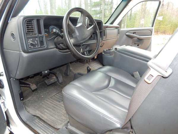 2005 Chevy Silverado 1500 4WD for sale in Eagle River, WI – photo 9