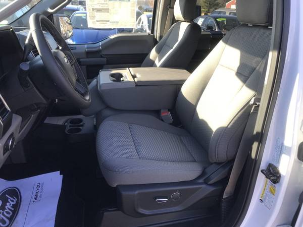 2018 Ford F-150 WAS $51,105 (c61926) for sale in Newton, IL – photo 11