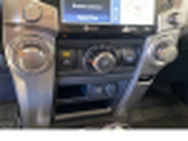 Used 2020 Toyota 4Runner SR5 Premium / $4,111 below Retail! - cars &... for sale in Scottsdale, AZ – photo 22