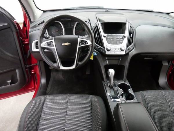 2015 Chevrolet Chevy Equinox Lt - - by dealer for sale in Burnsville, MN – photo 21