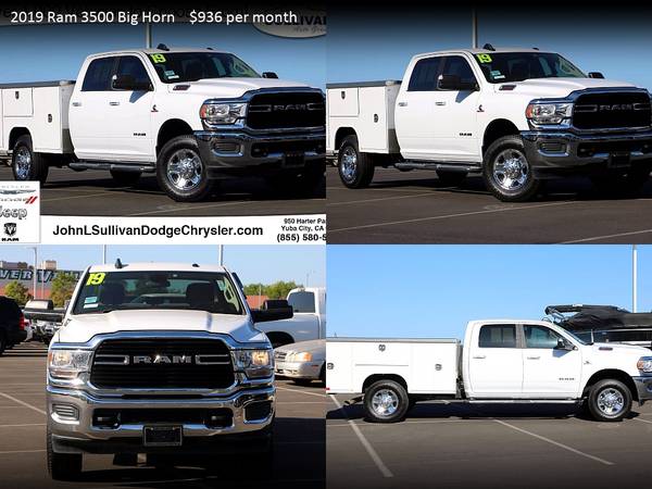 2021 Ram 1500 Laramie FOR ONLY 940/mo! - - by dealer for sale in Yuba City, CA – photo 15